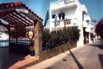 Galini Apartments Malia Exteriör bild